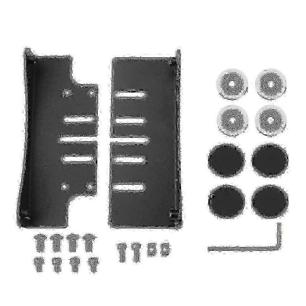 Metal Filament Spool Rack for 3D Printer