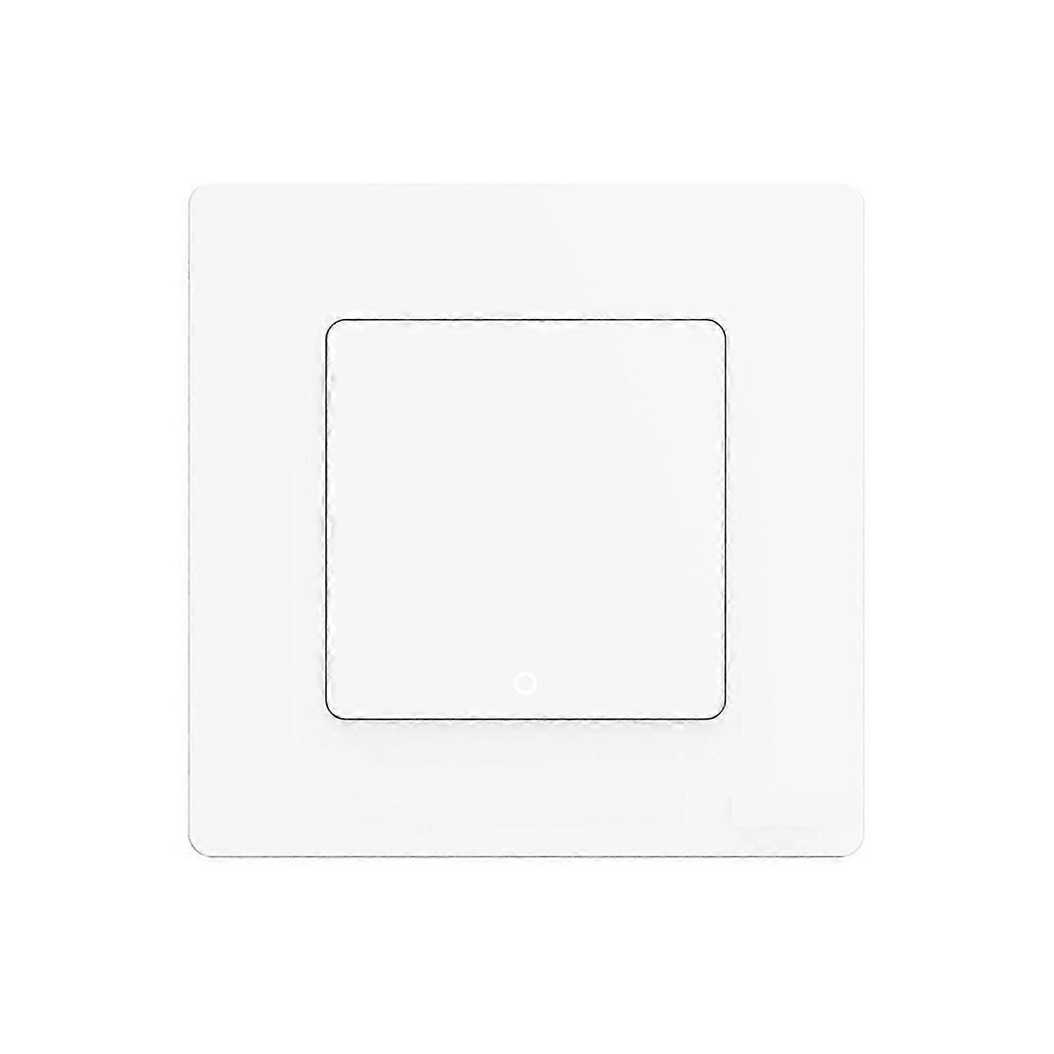 Tuya WiFi Smart Light Switch Dimmer Switch Smart Life APP Remote Control Work with Alexa Google