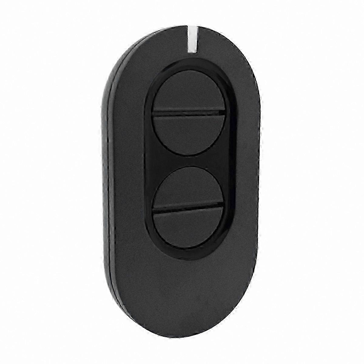 Smart Garage Door Opener with Advanced ZEN4 Tech