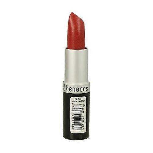 Peach Lipstick 1 unit (Pink)