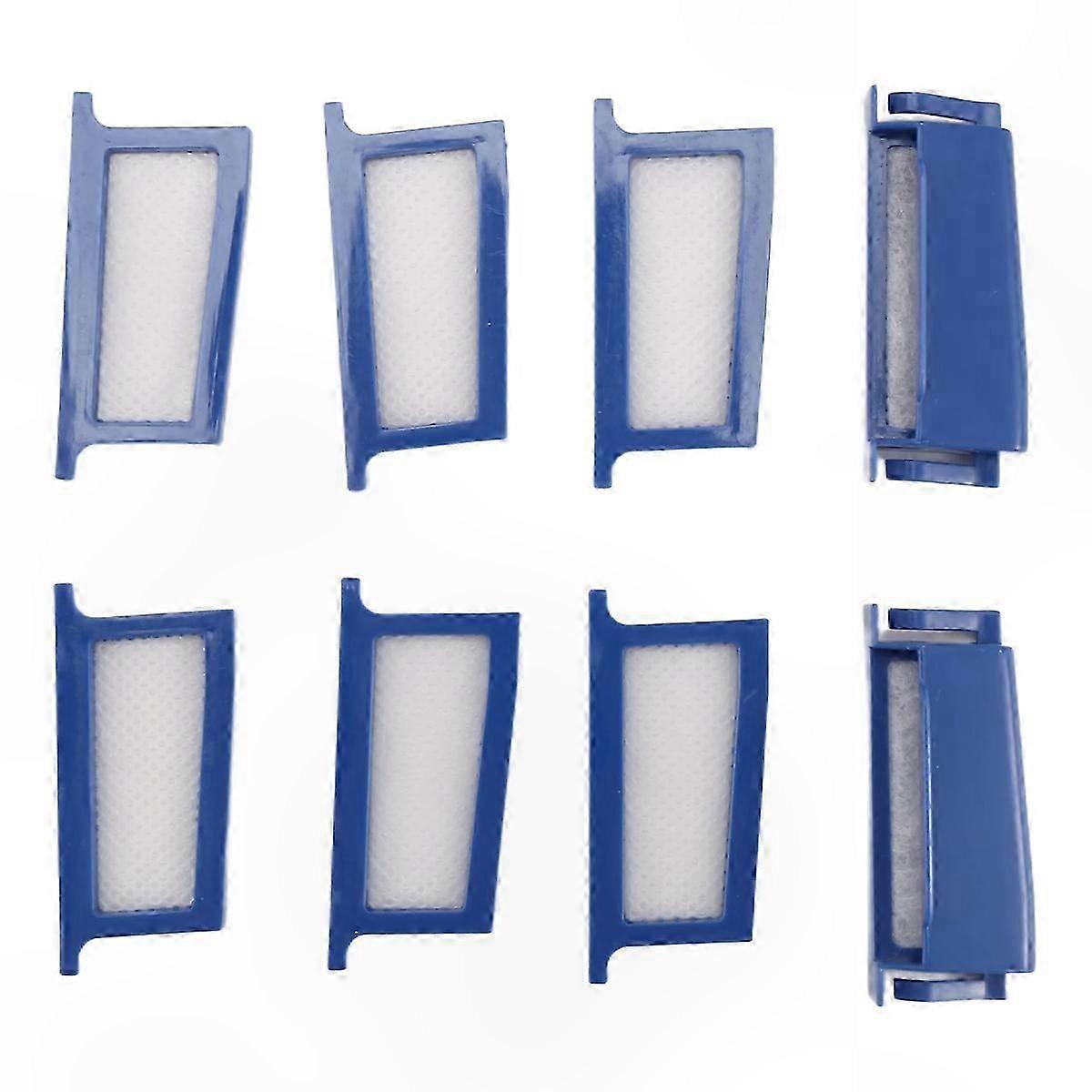 DreamStation Filter Kit with 2 Reusable and 6 Ultra Filters for CPAP Machines