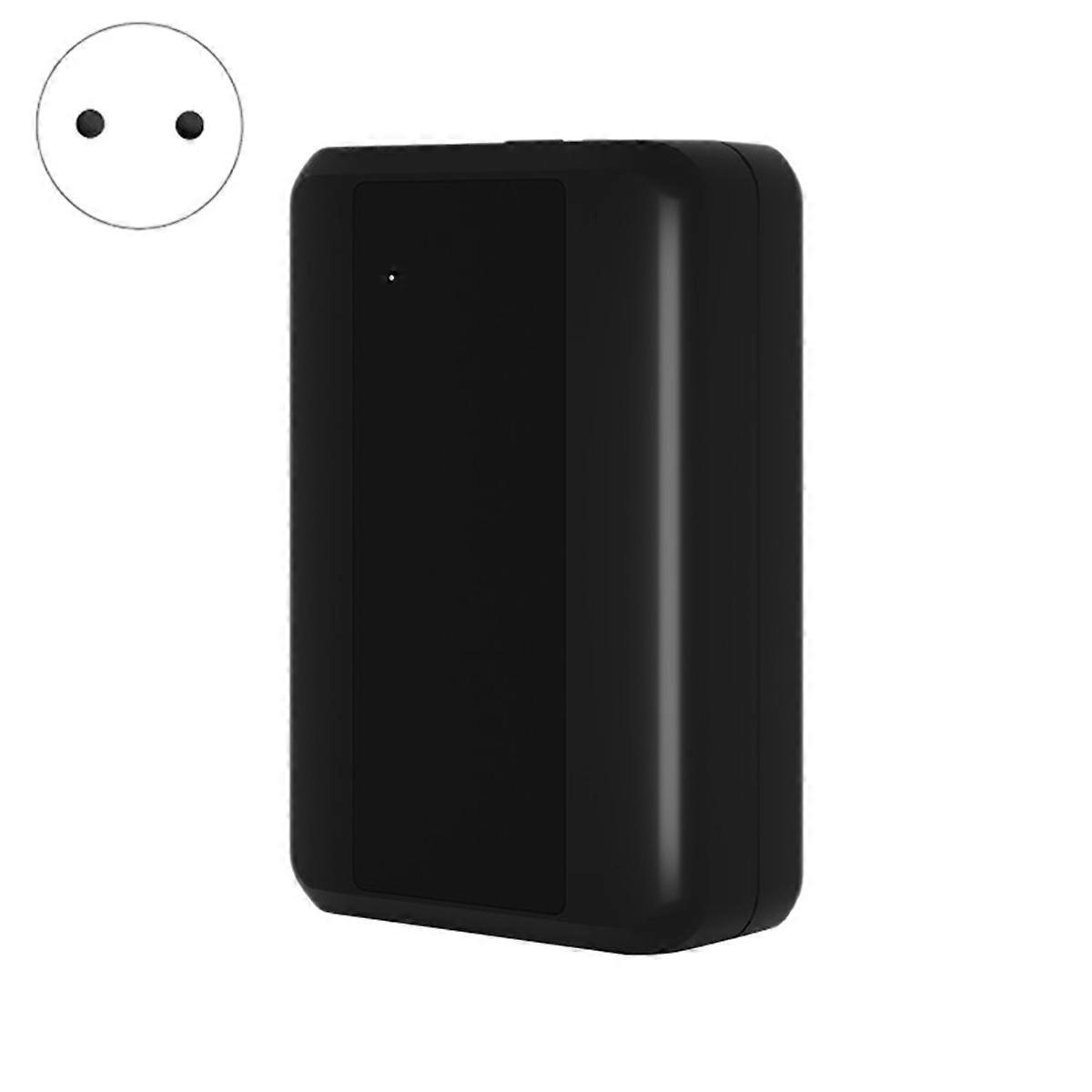 Scent Air Machine for Home Bluetooth & WiFi Smart Scent Air Machine with Nebulizing Diffuser for Room Office EU Plug