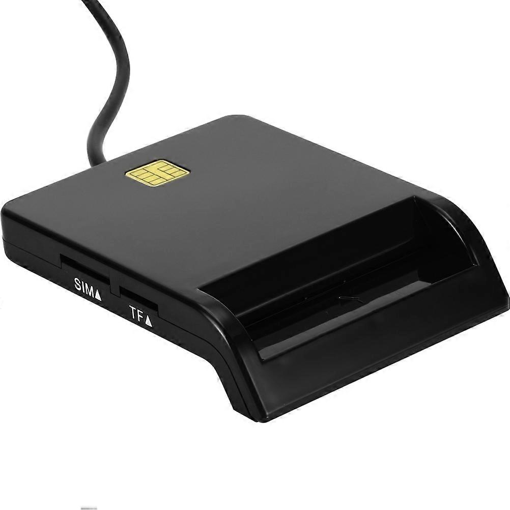 Reader for Sim Universal Portable USB for Computer