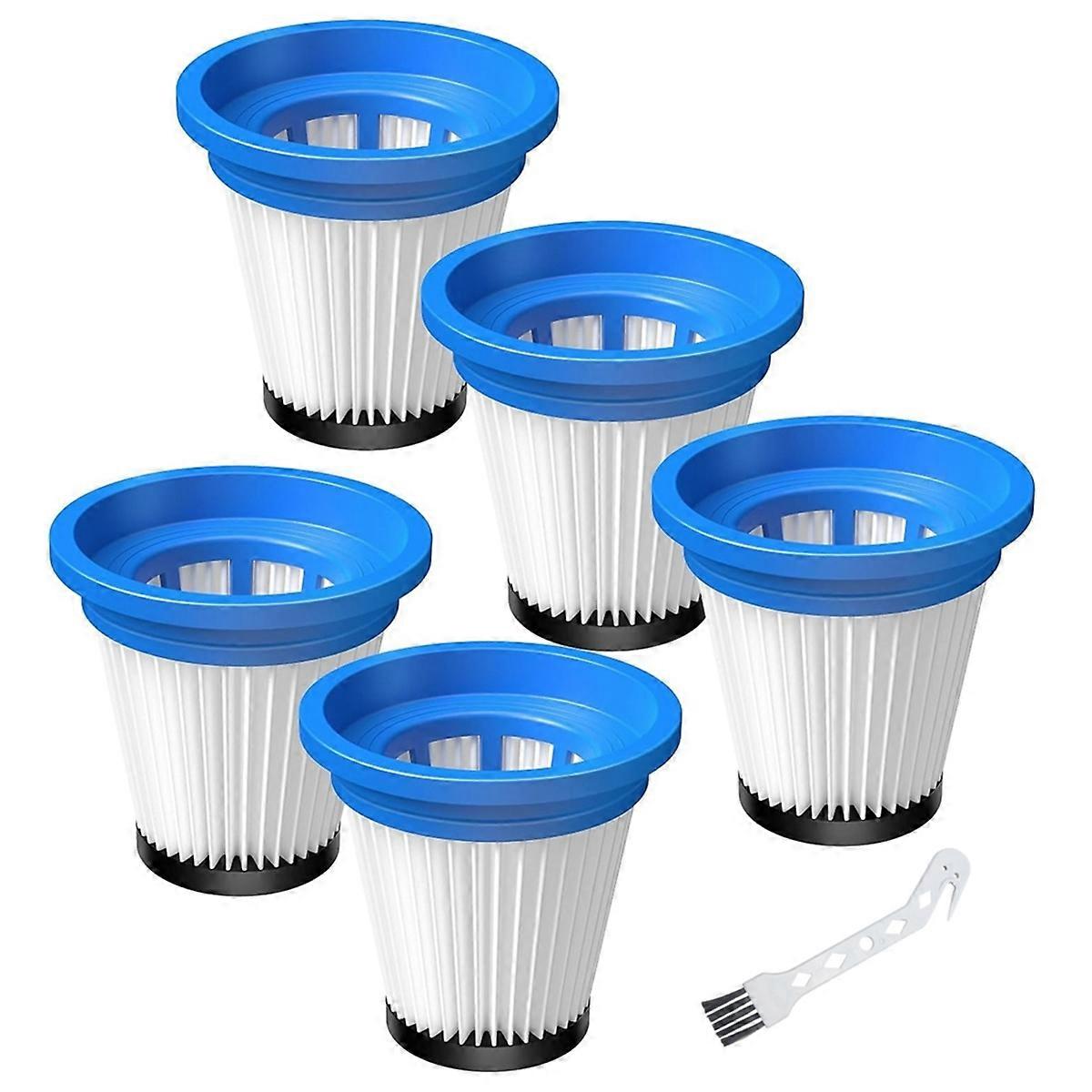 5 Pack Replacement Filter for Ds1030 Ds1020