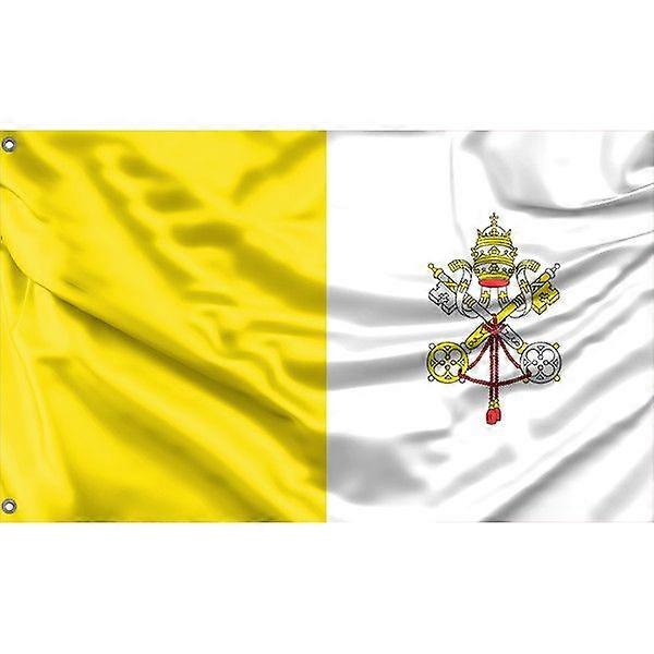 Vlajka Vatikánu, FG703