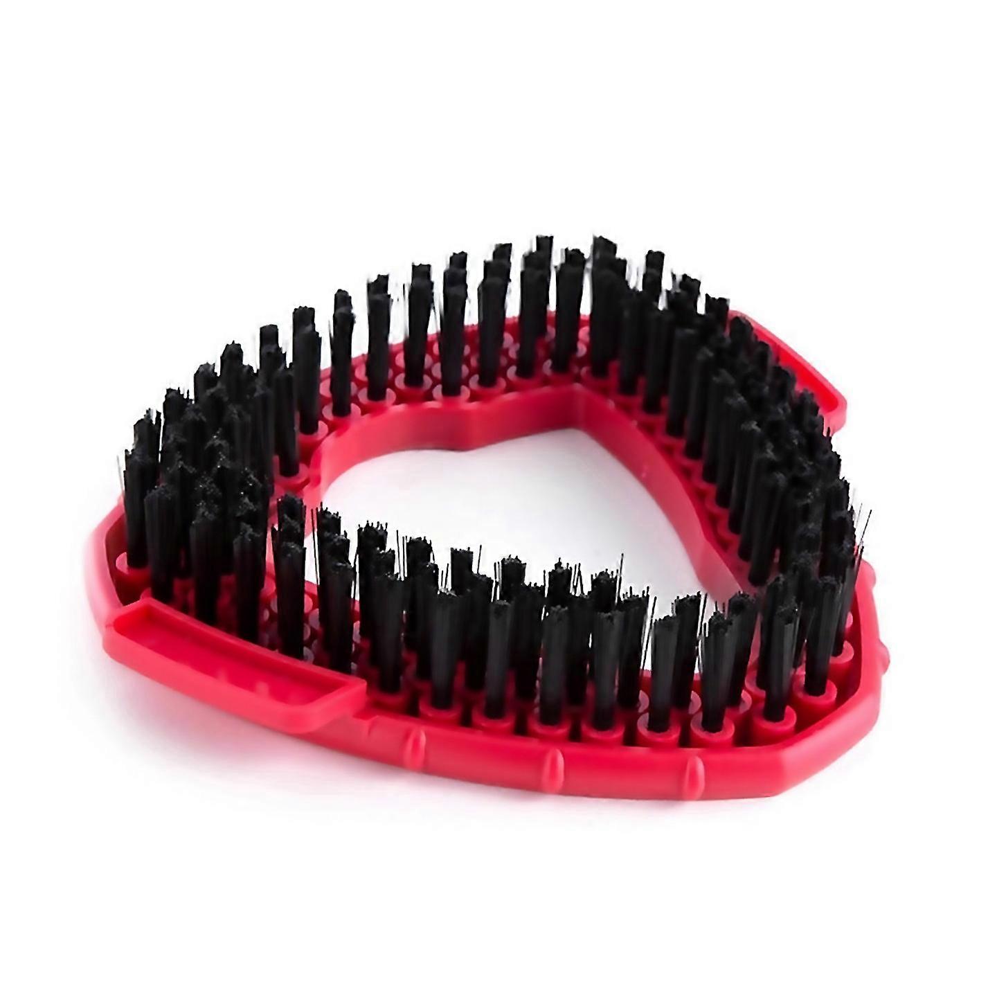 For Head Base Scrub Mop Brush Head Shower Floor Scrubber