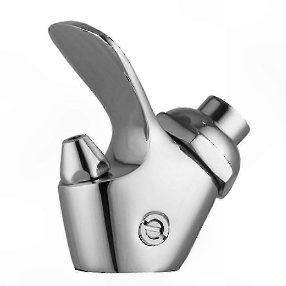 Lead-Free Brass Water Faucet for Public Drinking Fountains with Filter Compatibility