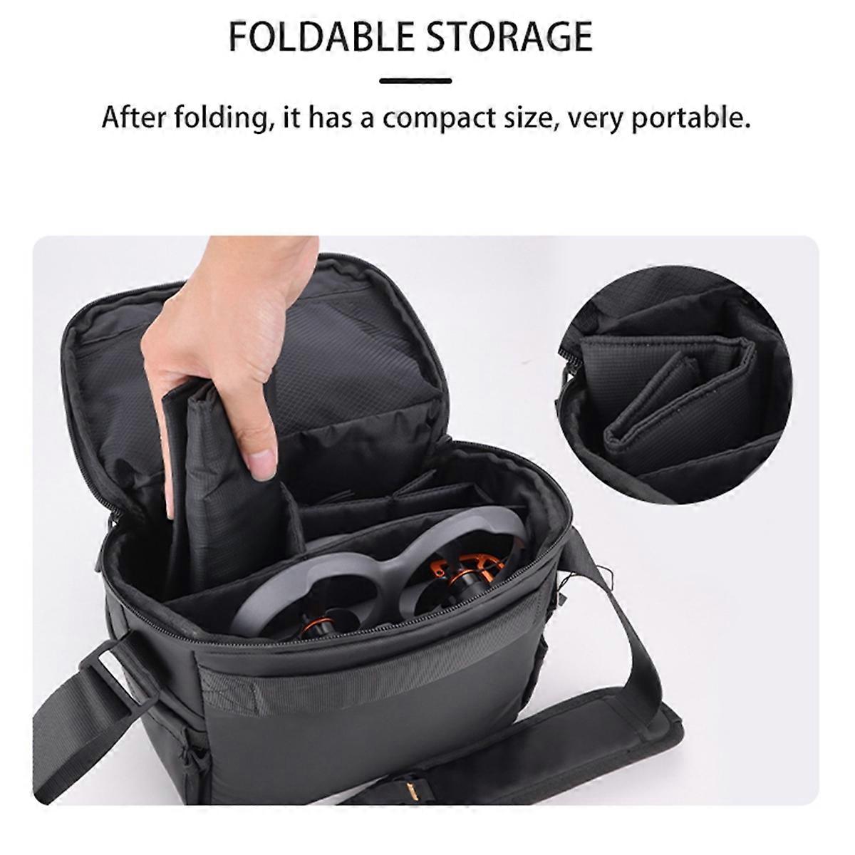  RC Battery Heating Bag for Mini 4 PRO/Mini 3