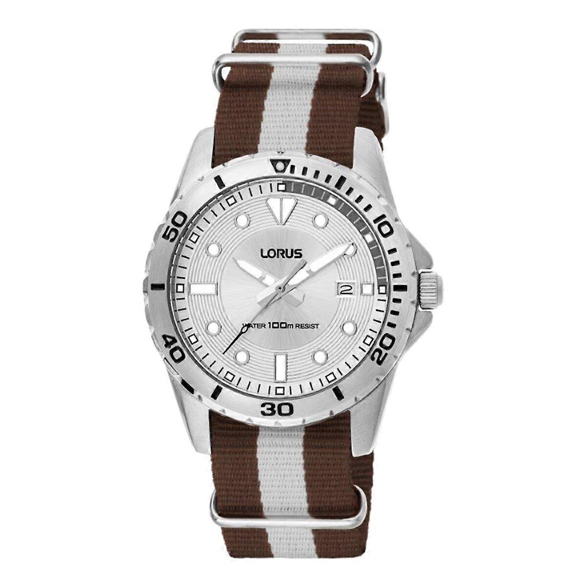 Reloj Hombre Lorus RS937AX2