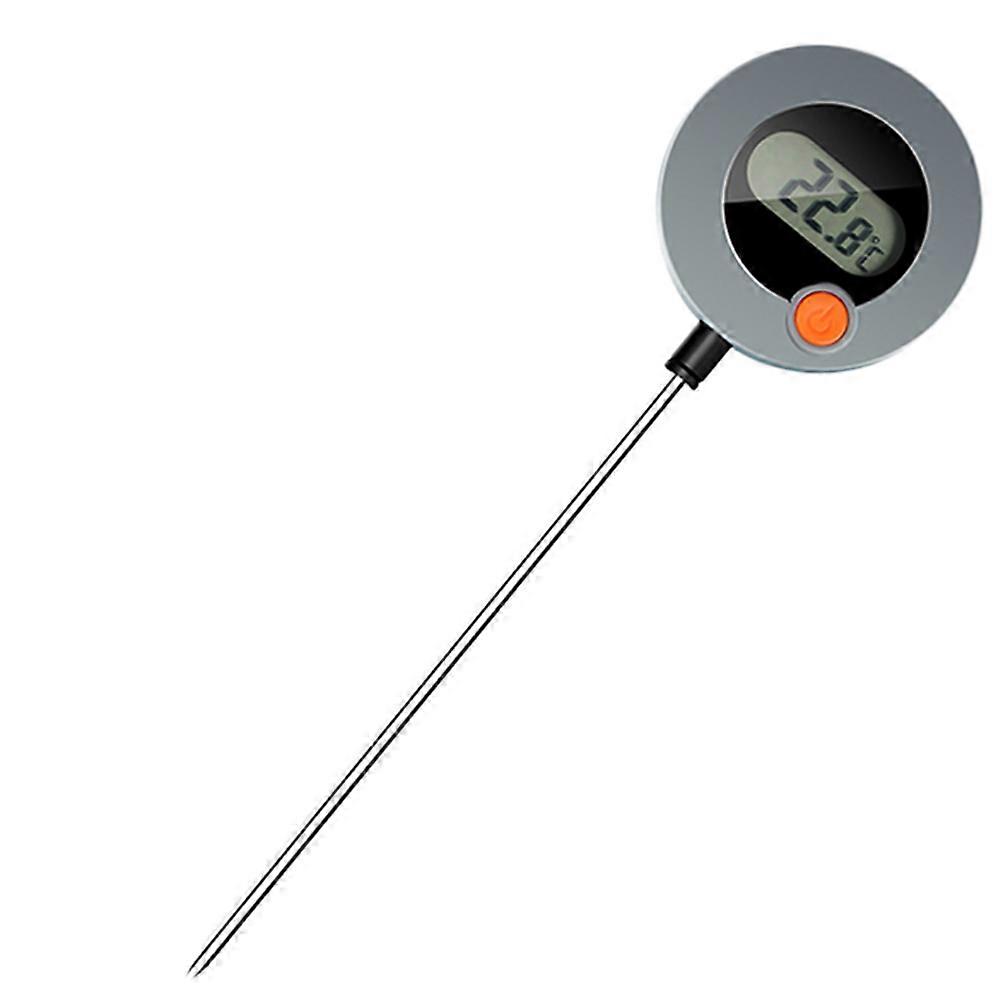 Probe Thermometer for Measuring 3Pcs Food Thermometer Kitchen Cooking Device
