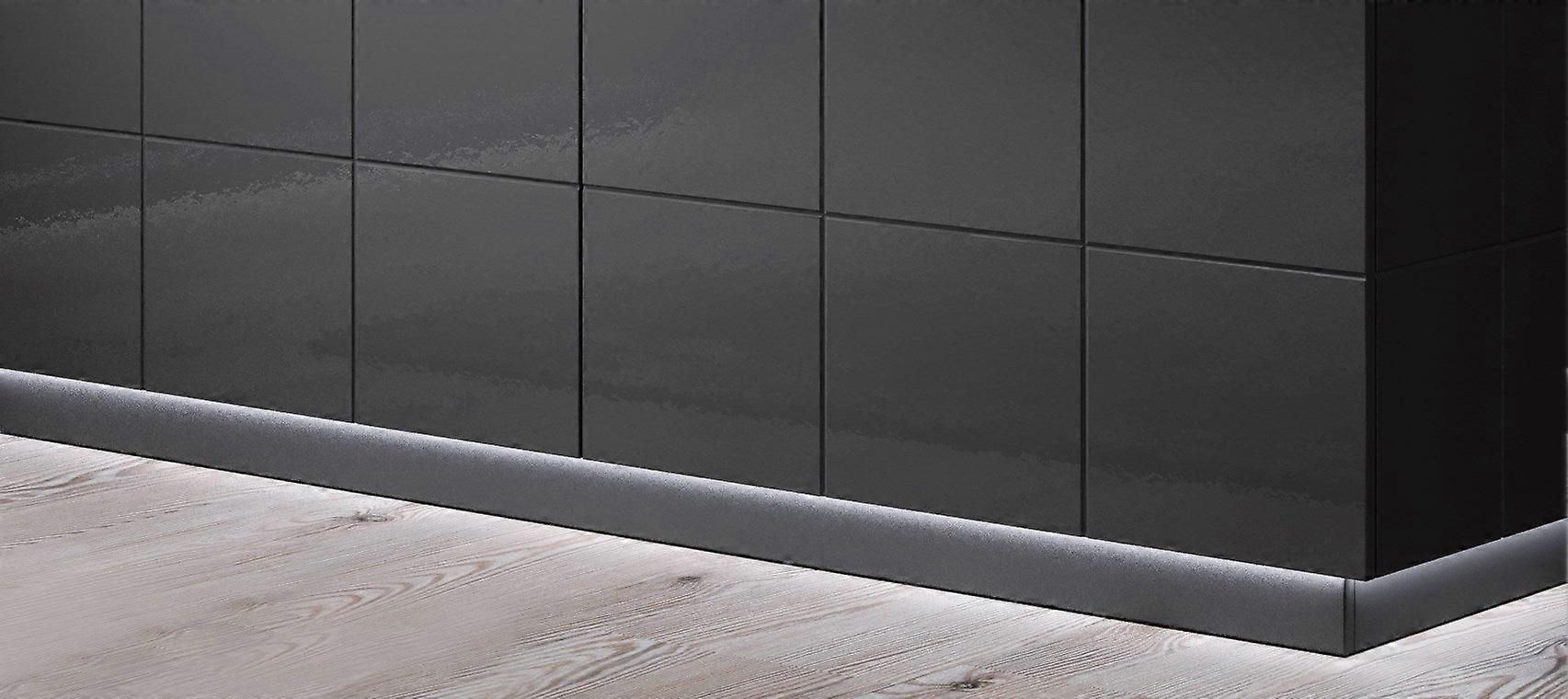 Cama Lighting Reja 2d White