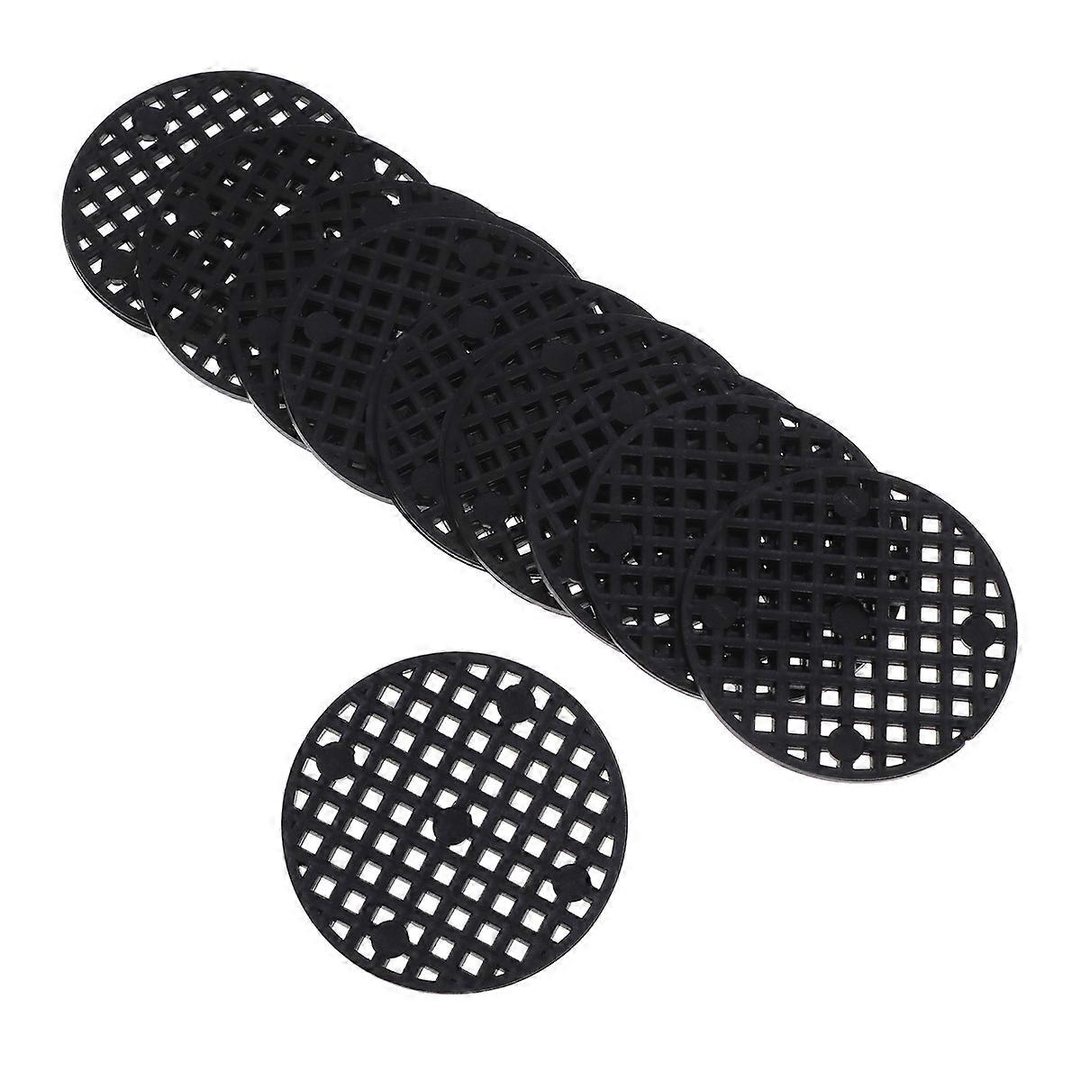 Bonsai Pot Gasket for 150Pcs Mesh Pad