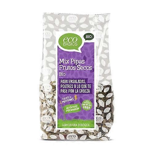 Mix pipes bio dried fruits 150 g