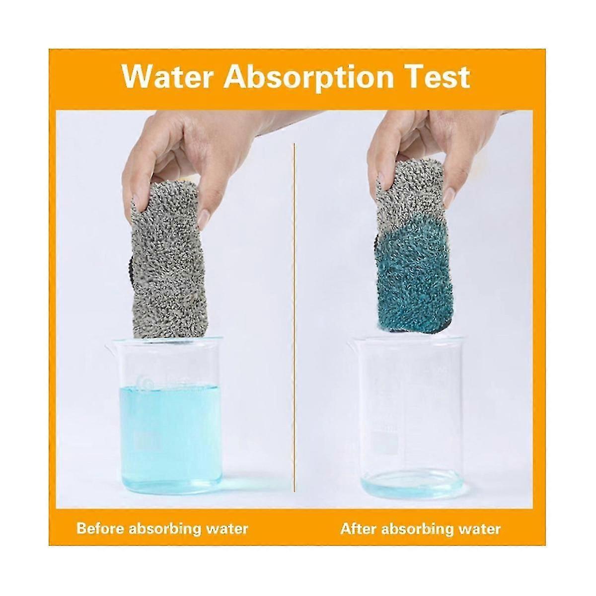 360 Rotatable Triangle Mop Telescopic Rotatable Spin Cleaning Mop Squeeze Wringing Dry Use Water Absorption-b