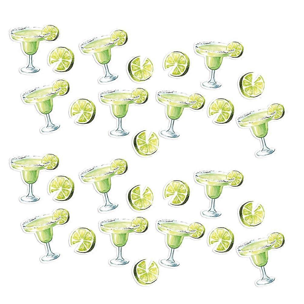 Wedding Shower Decorations Light Confetti for Bachelorette Table 200Pcs