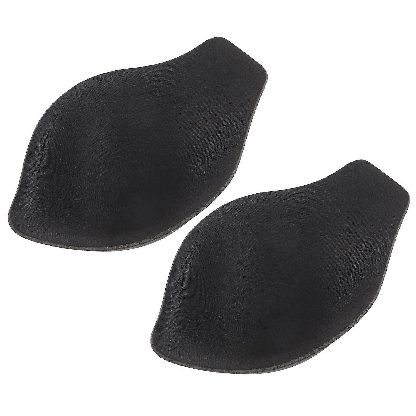 Accessory Bulge Underpant Bulge Cushion Pad for Protector Use 10Pcs