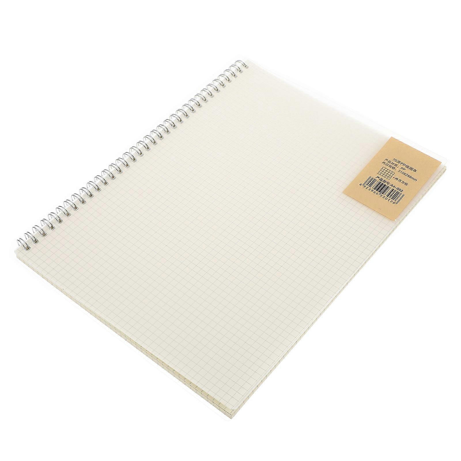 Business Notepad Creative Notepad for Students 2Pcs Set