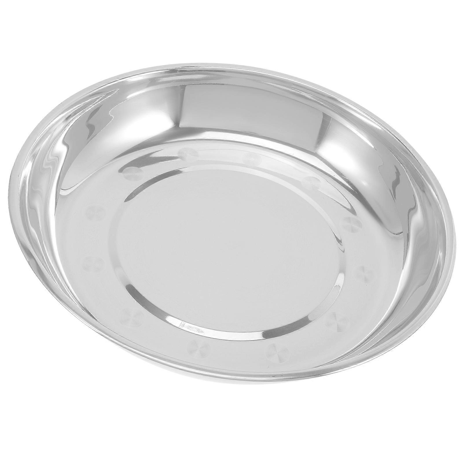 Electronic Scale Tray Multi-Purpose Scale Tray for Weighing 5Pcs