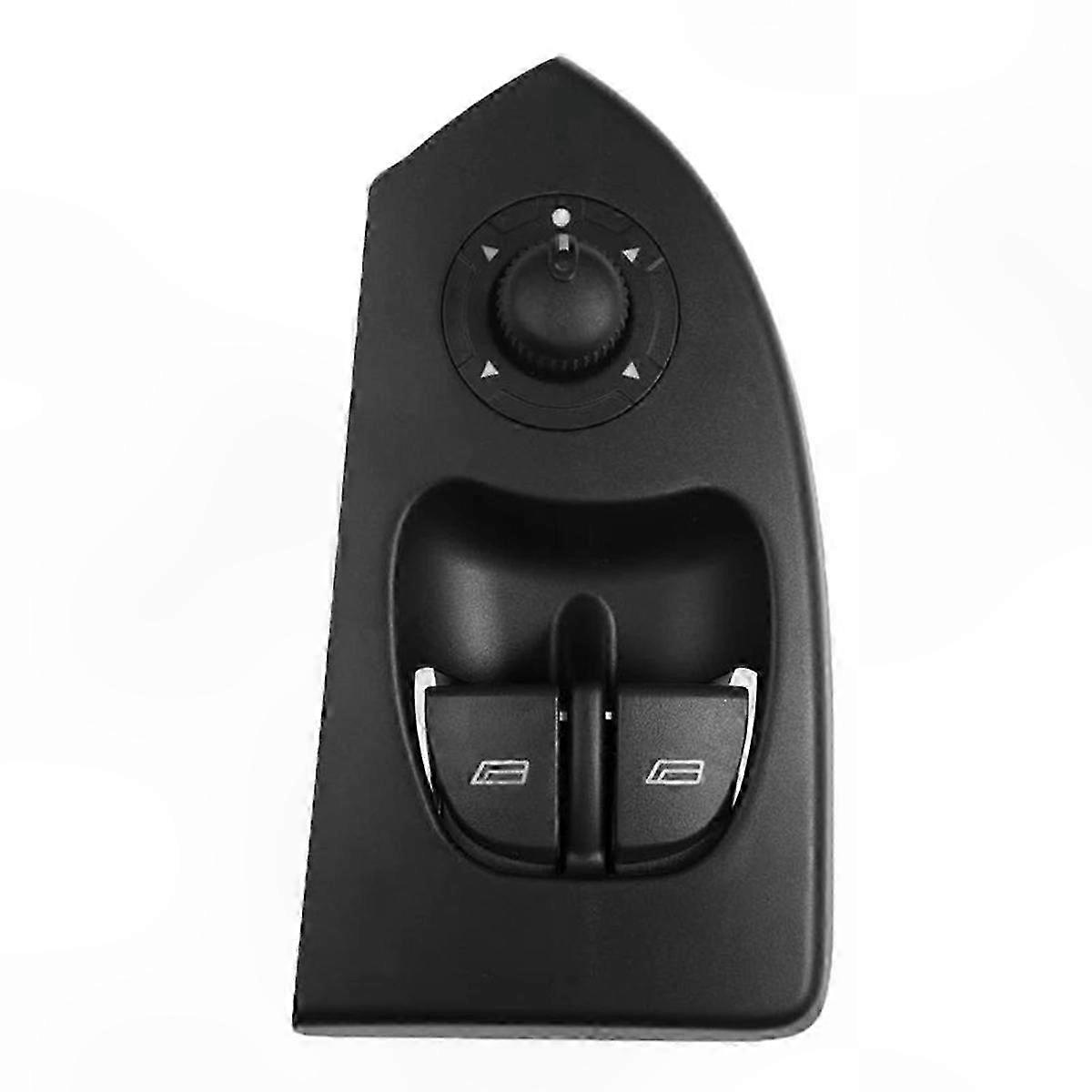 735315619 Master Window Switch 6554T3 for Ducato 2 Jumper Boxer 2 2002-2006