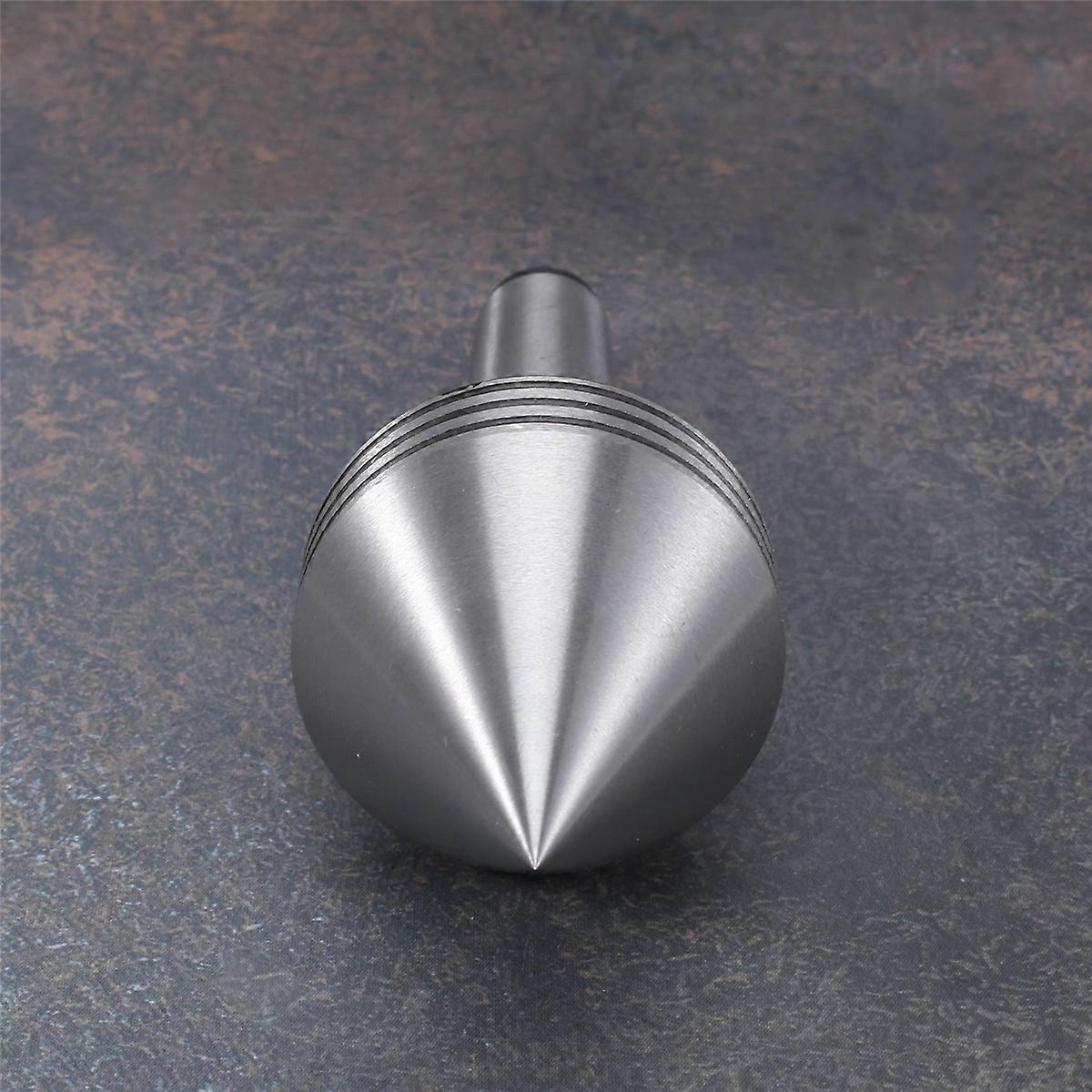 MT2 High Accuracy Live Revolving Center Medium Lathe Machine Tool