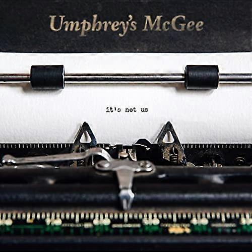 Umphrey's Mcgee - Its Not Us [VINYL]