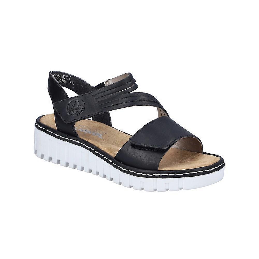 Shoes Rieker V136400