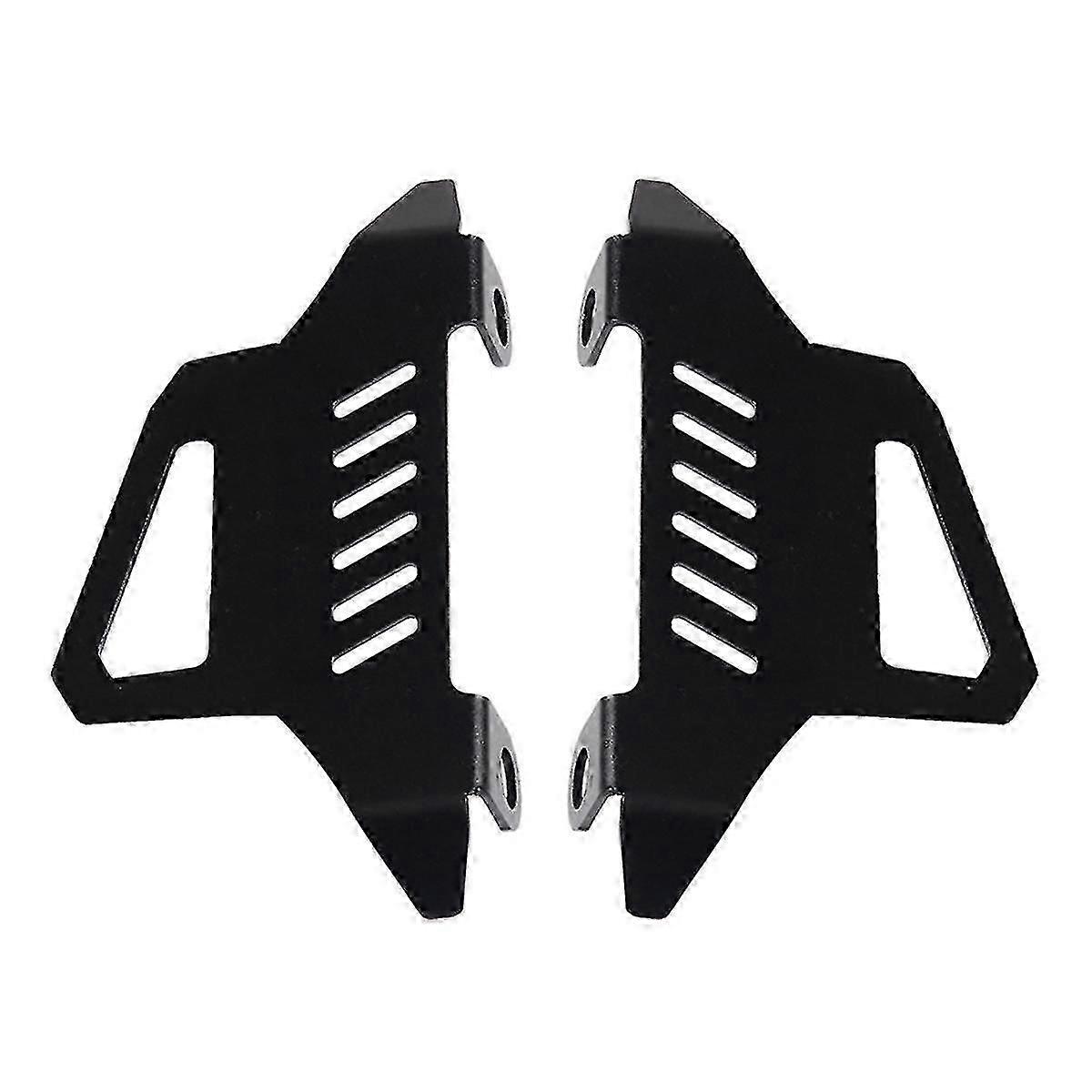 Motorcycle Front Wheel Disc Brake Caliper Cover Protection Guard For 800mt Mt800 Mt 800 Mt Cf800 (b