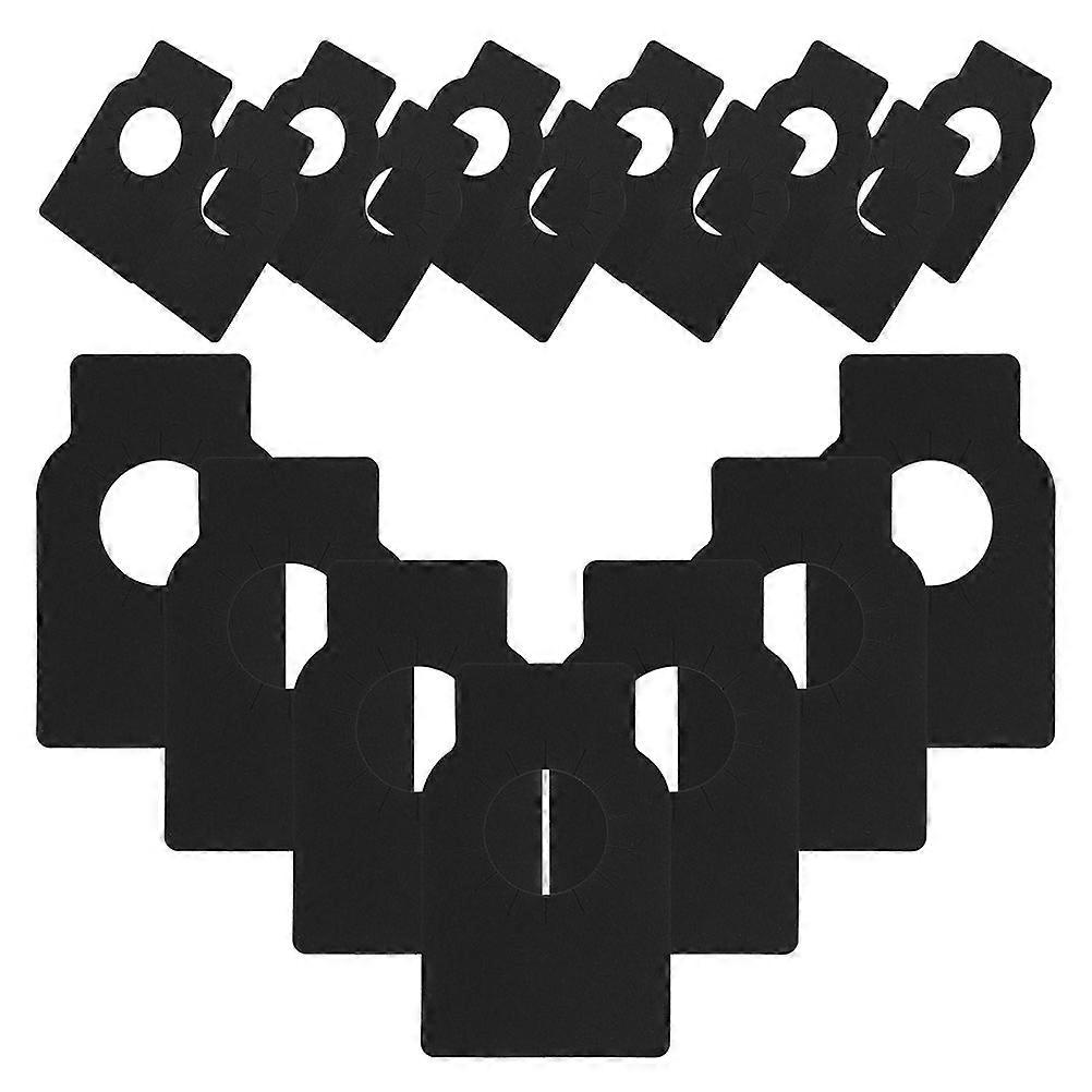 Paper Tags Drink Hanging Labels for Cellar 50Pcs