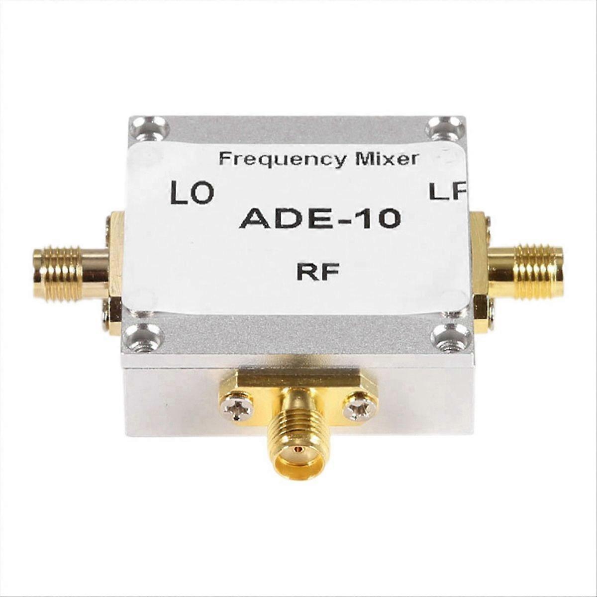 RF Frequency Mixer Up Down Frequency Conversion Bidirectional -10
