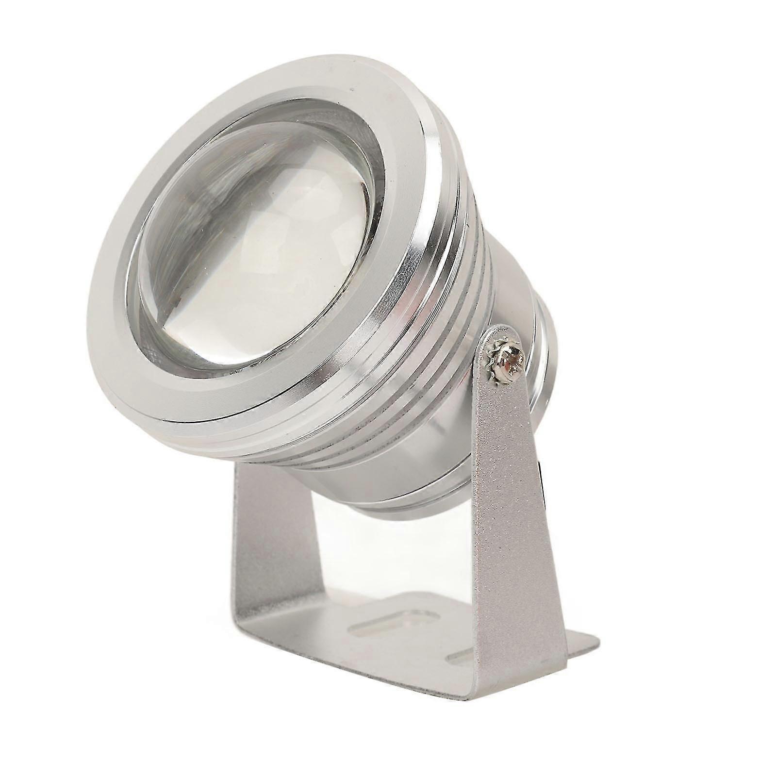 LED Submersible Pond Lights IP68 12V RGB Color Changing for Swimming Pool and Fountain