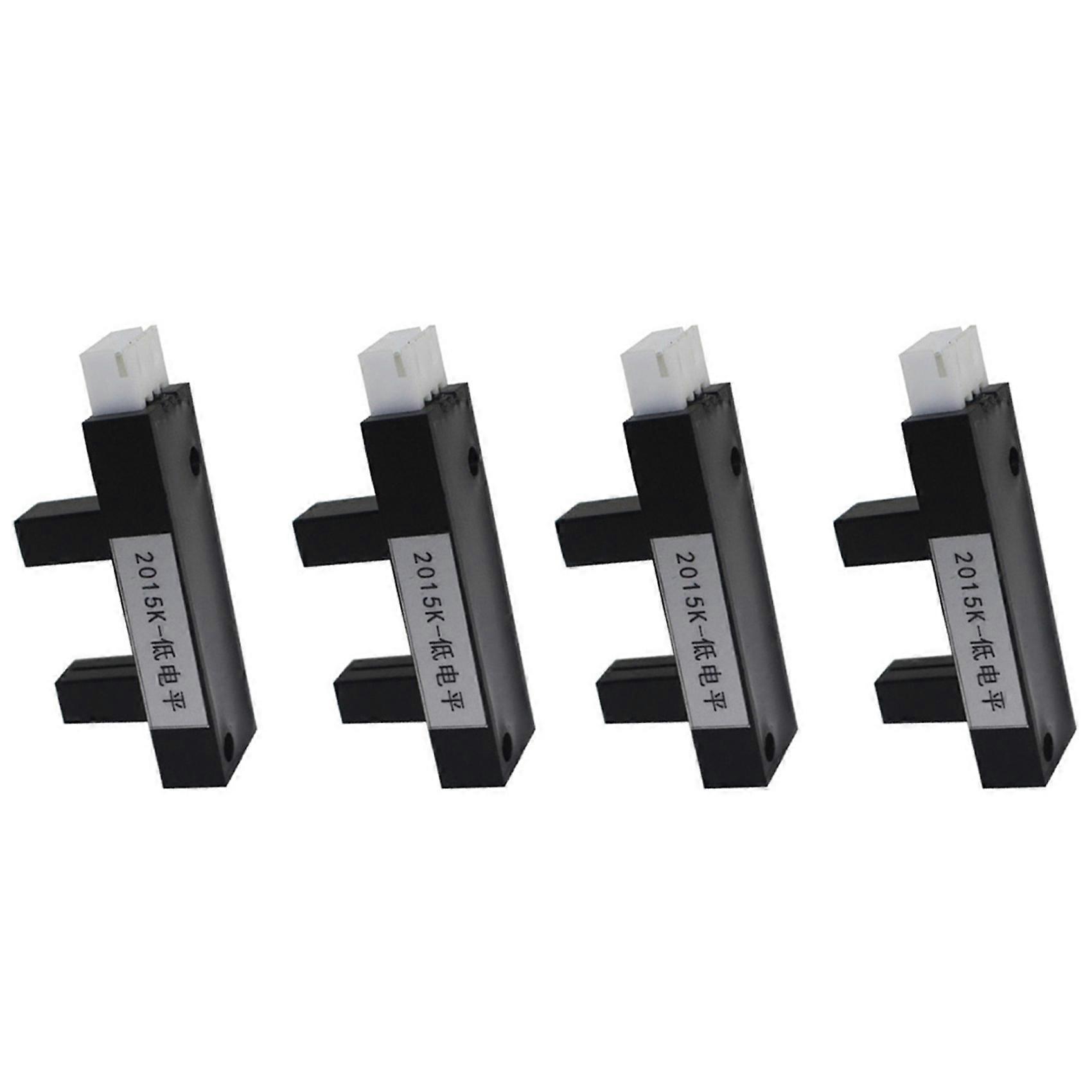 4X 2015K NO Positioning Sensor Low Level for Basketball Machine Arcade Claw Candy Vending Accessories