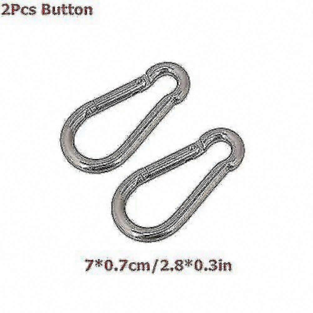 Ανταλλακτικά σχοινιών καλωδίων γυμναστικής χάλυβα 2m-5m βαρέων καθηκόντων για τα εξαρτήματα τροχαλιών καλωδίων γυμναστικής εγχώριας γυμναστικής 5mm διάμετρος