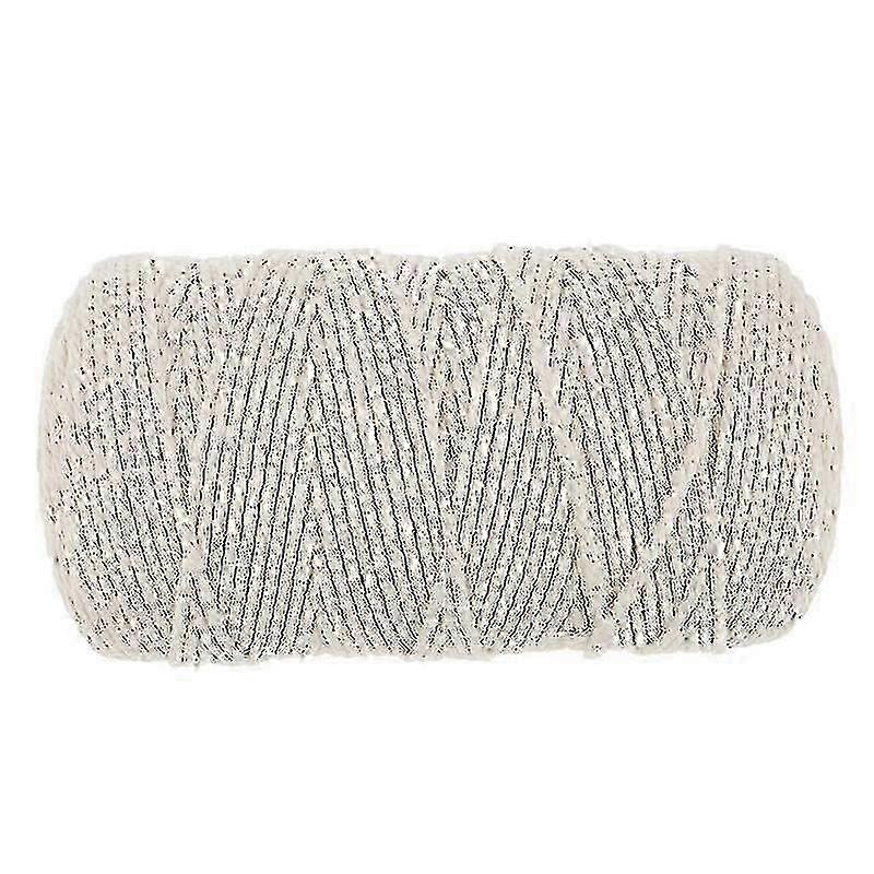 Cotton Cotton Rope For Diy Use Hr