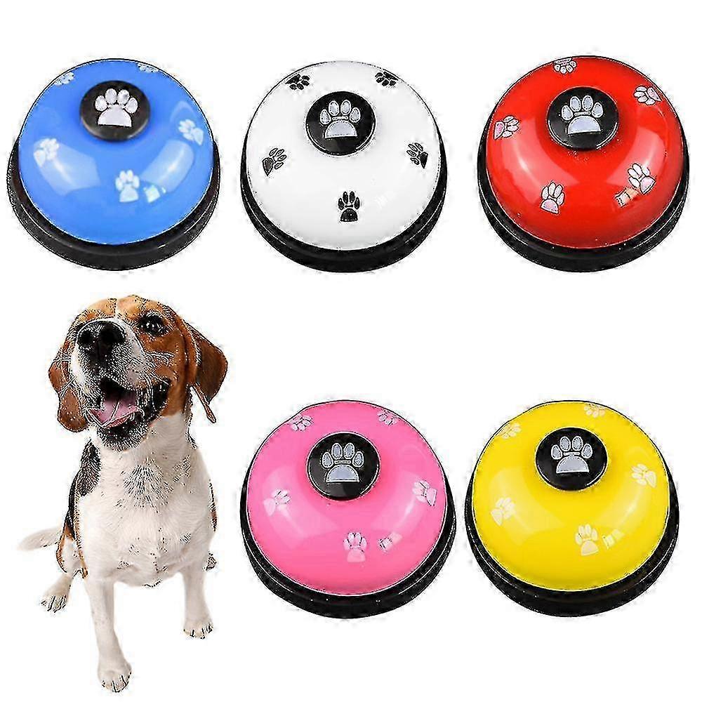 ペットトレーニングベルペットドアベルドッグハウストイレトレーニングベル