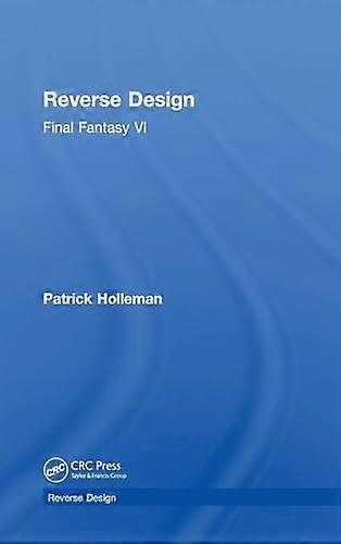 Reverse Design Final Fantasy VI