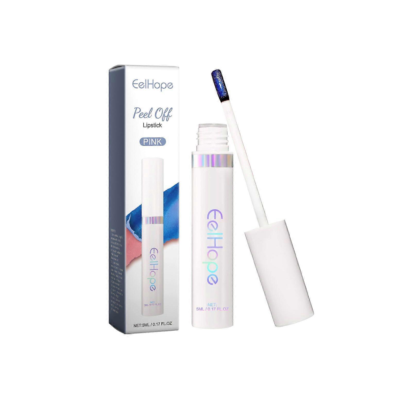 Eelhope Lip Gloss Is A Long-Lasting Non-Stick Lip Gloss That Moisturizes And Hydrates The Lips