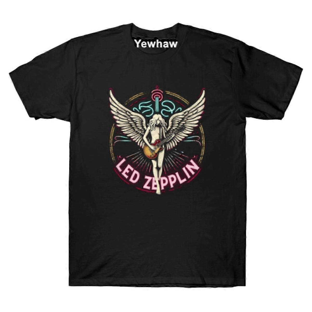 Led Zeplin T-shirt