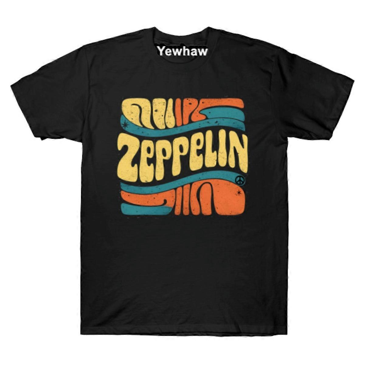 Zeppelin T-shirt