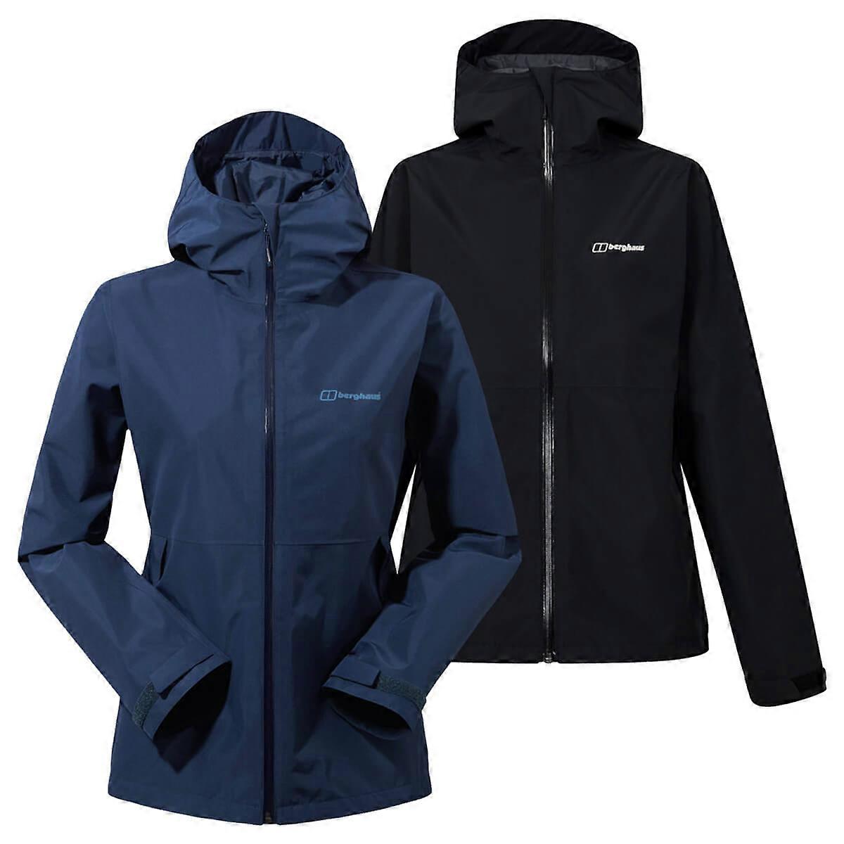 Berghaus Womens Bramlfell InterActive Gore-Tex Waterproof Jacket