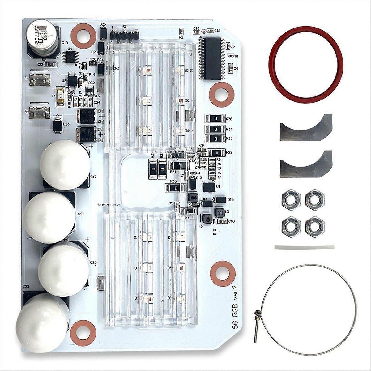 619818Z LED Light Engine Board Kit for IntelliBrite 5G Color Pool Lights 601000 601001 601002 60100