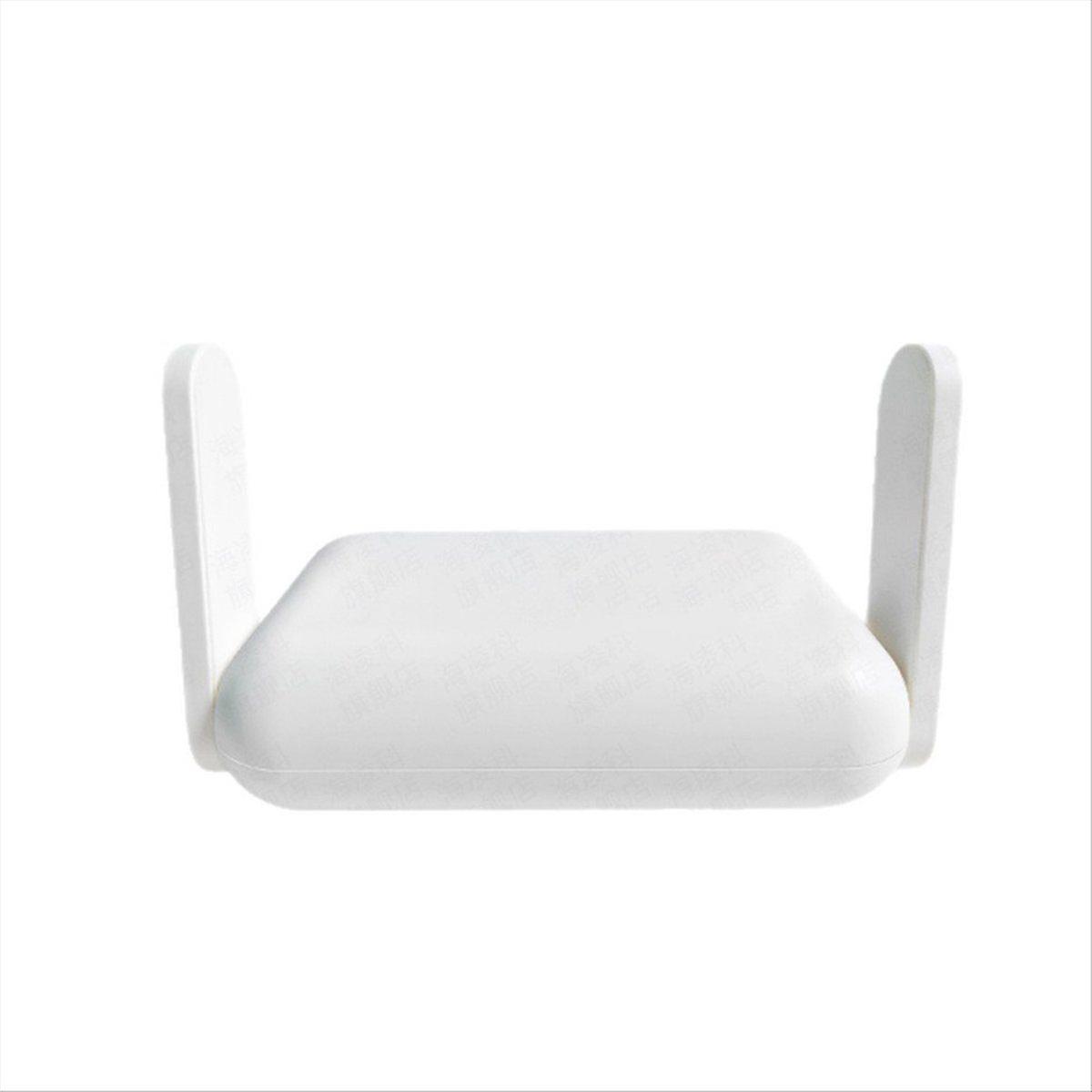 WiFi 6 Wireless Router Mini Small Portable Home Dual Band Gigabit AX3000 High Speed Universal Data