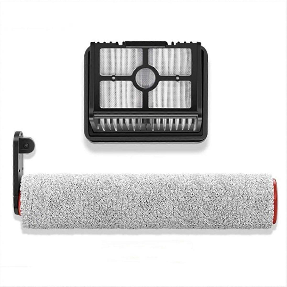 Convient à la brosse de nettoyage pour autolaveuse Dreame H20/H30