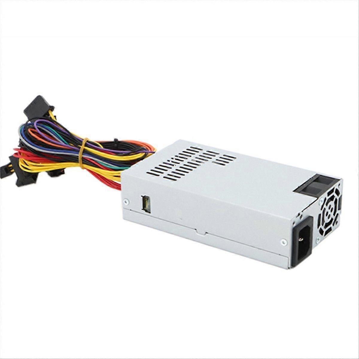 JULONGFENGBAO 300W Power Supply Mini ITX Flex ATX PSU Computer Power Supplies for POS IPC Server De