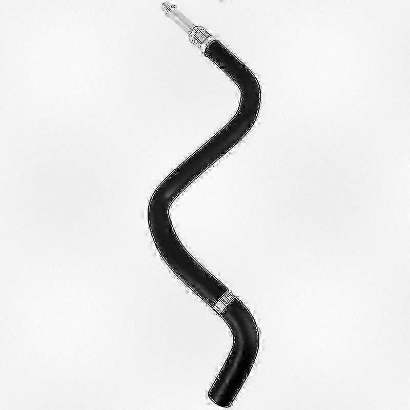 Power Steering Fluid Reservoir Tank and Power Steering Hose Suitable for Certain Models Like E30 E46 E36 323i 325i 328i 330i - High Quality