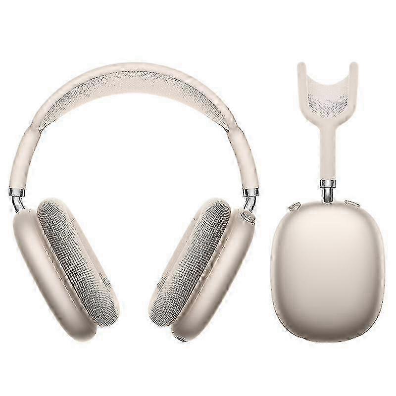 hoco W65 Plus Happy ANC Noise Reduction Wireless Bluetooth Headphones