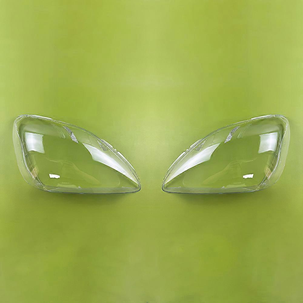 Suitable For Honda CRV 2005 2006 Front Headlight Shell Transparent Headlamp Cover Lamp Shade Plexiglass Replace Original Lampshdade