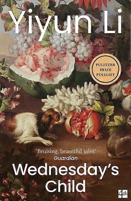 Wednesdays Child Pb - Yiyun Li