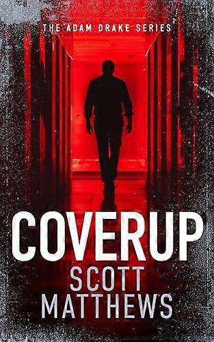 Coverup - Scott Matthews