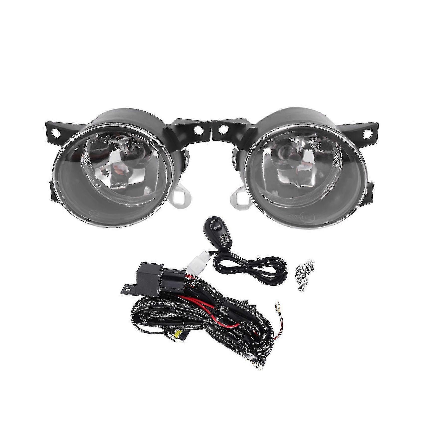 Car Front Bumper Fog Light Frame Assembly For Gwm Great