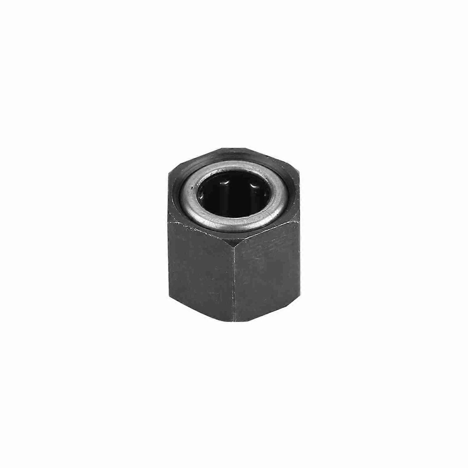 12mm Nitro Engine Hex Nut One Way Bearing R025 RC Spare Part for hsp redcat Exceed hpi 1/10 Car